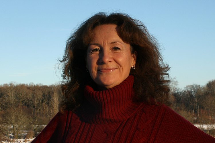 Bodil-Eriksson